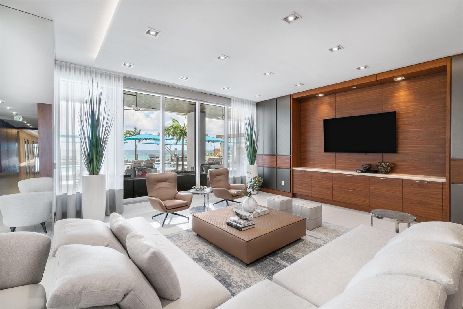 VB Common lounge