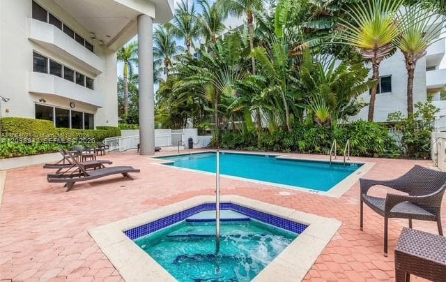 BAYVIEW PLAZA CONDO · #503 in Miami Beach - Photo 6