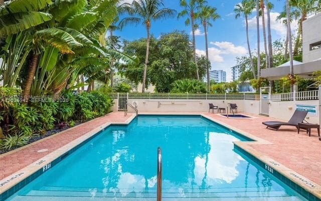 BAYVIEW PLAZA CONDO · #503 in Miami Beach - Photo 7