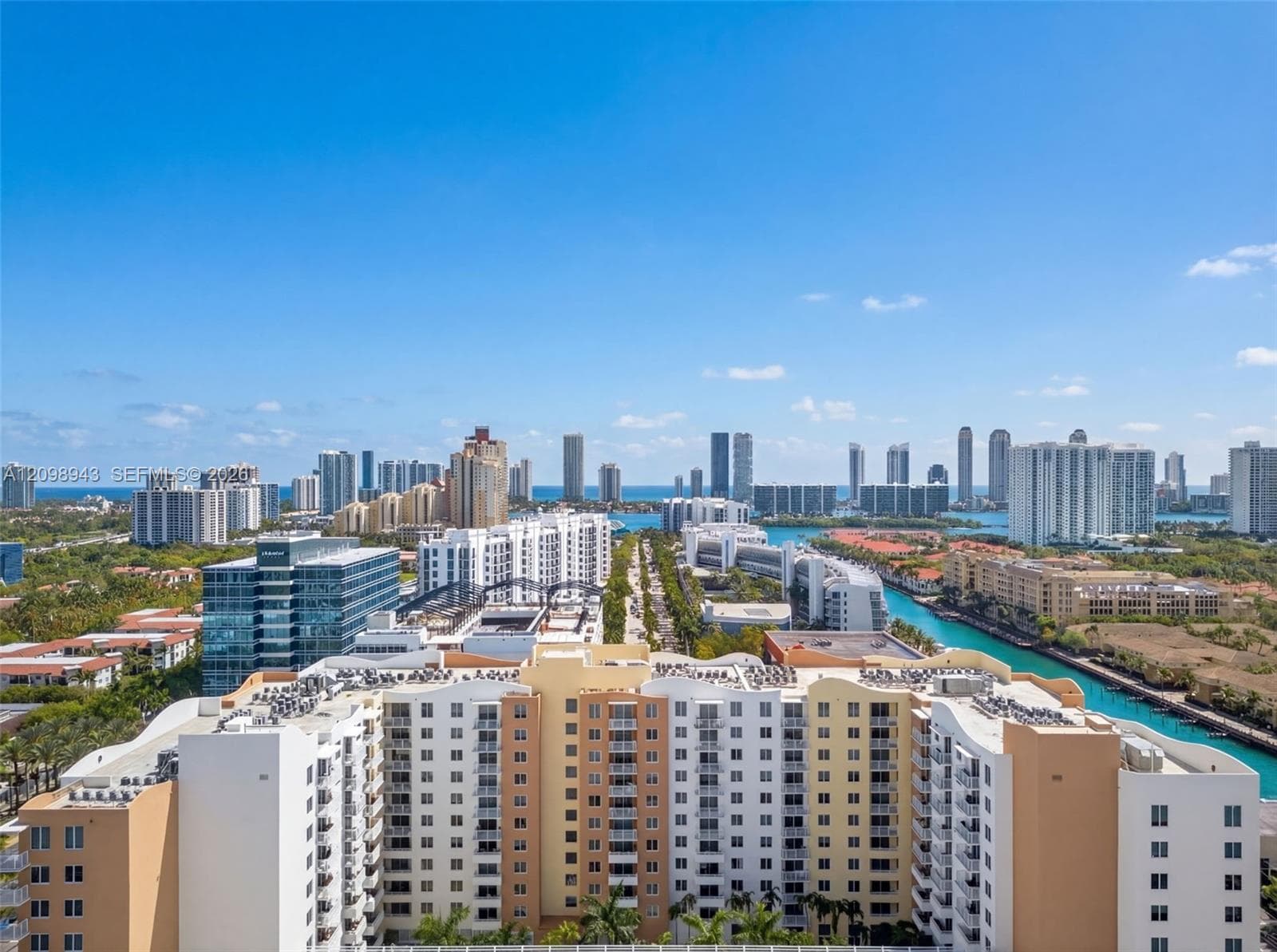 The Venture at Aventura · #904 in Aventura - Photo 2