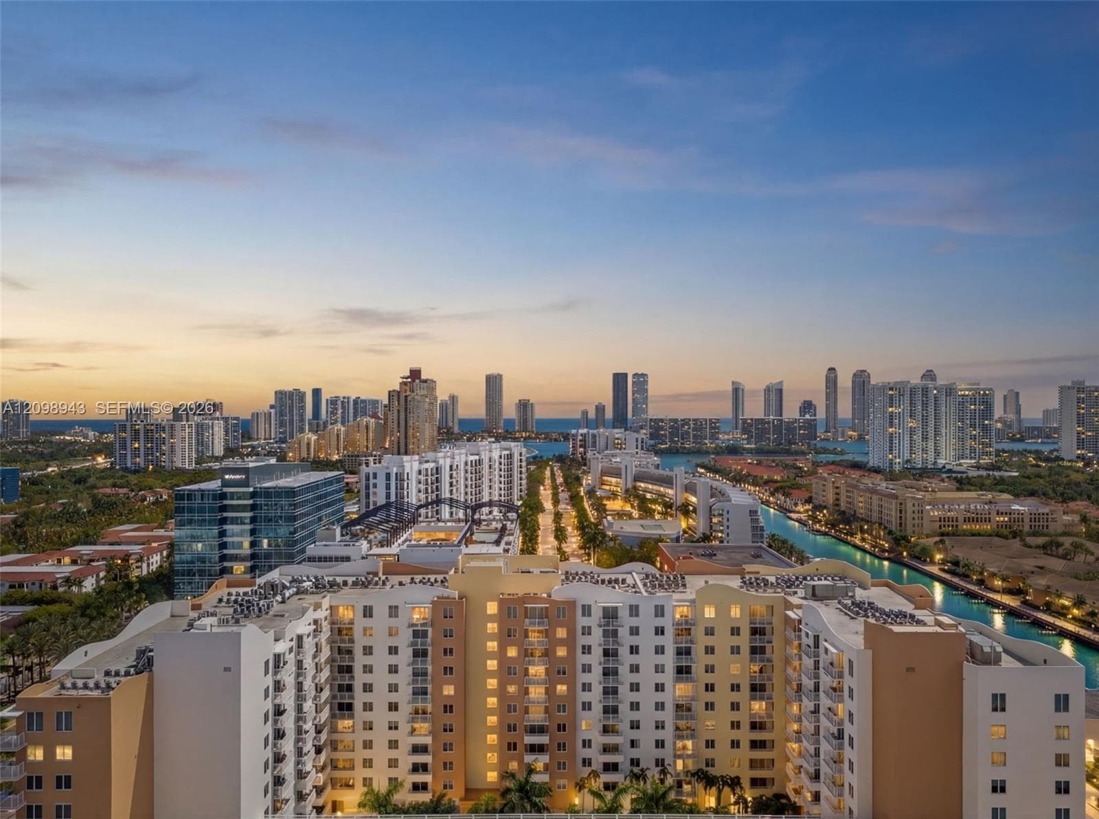 The Venture at Aventura · #904 in Aventura - Photo 3