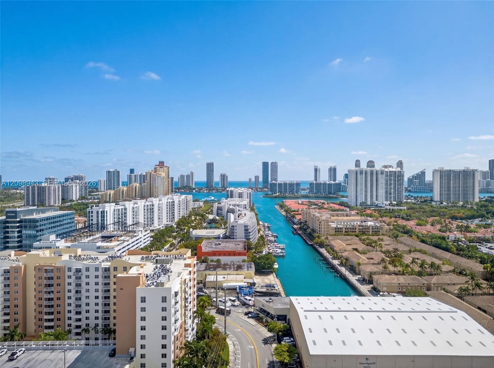 The Venture at Aventura · #904 in Aventura - Photo 1