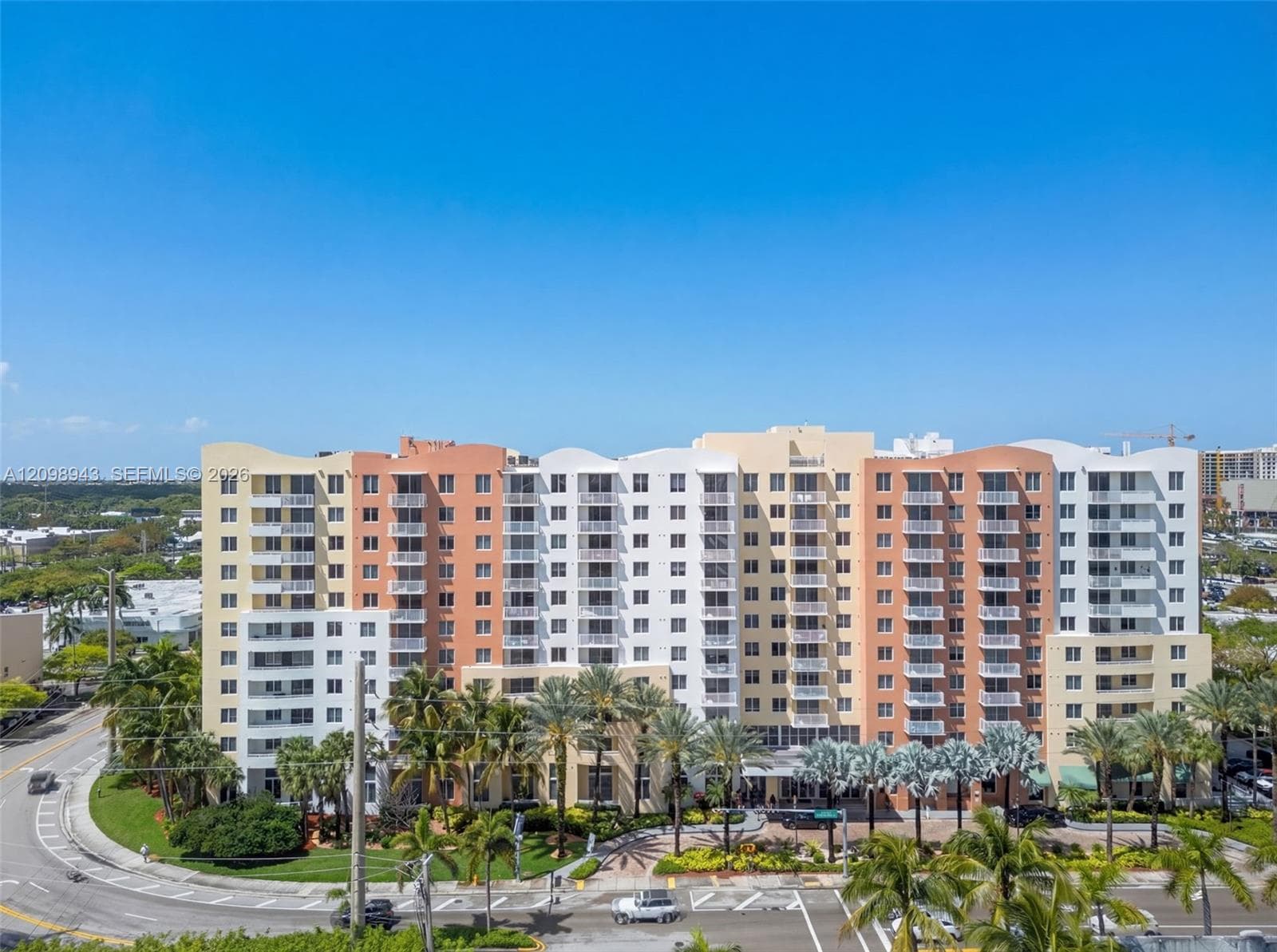 The Venture at Aventura · #904 in Aventura - Photo 4