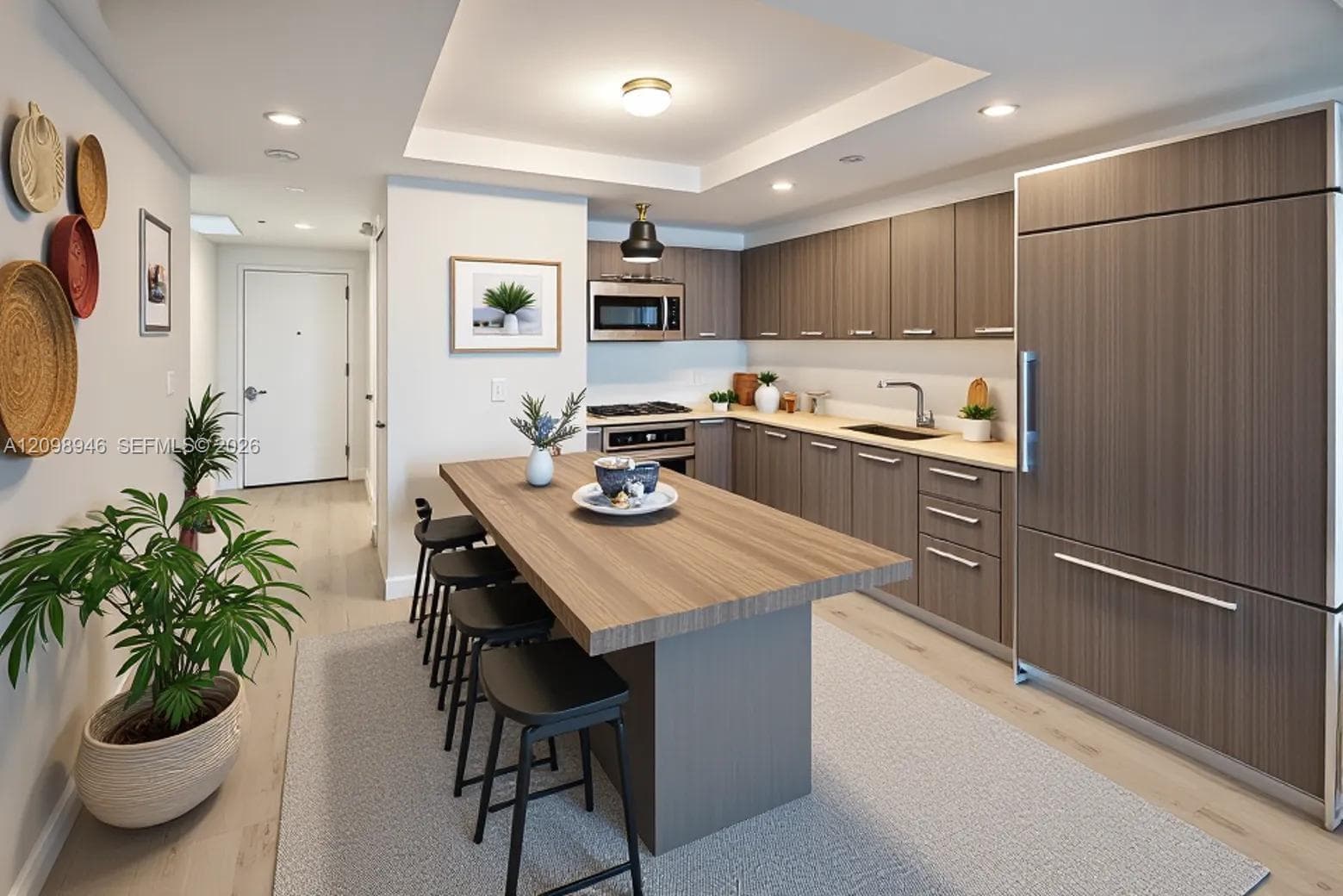 Brickell Heights East · #1604 in Miami - Photo 2