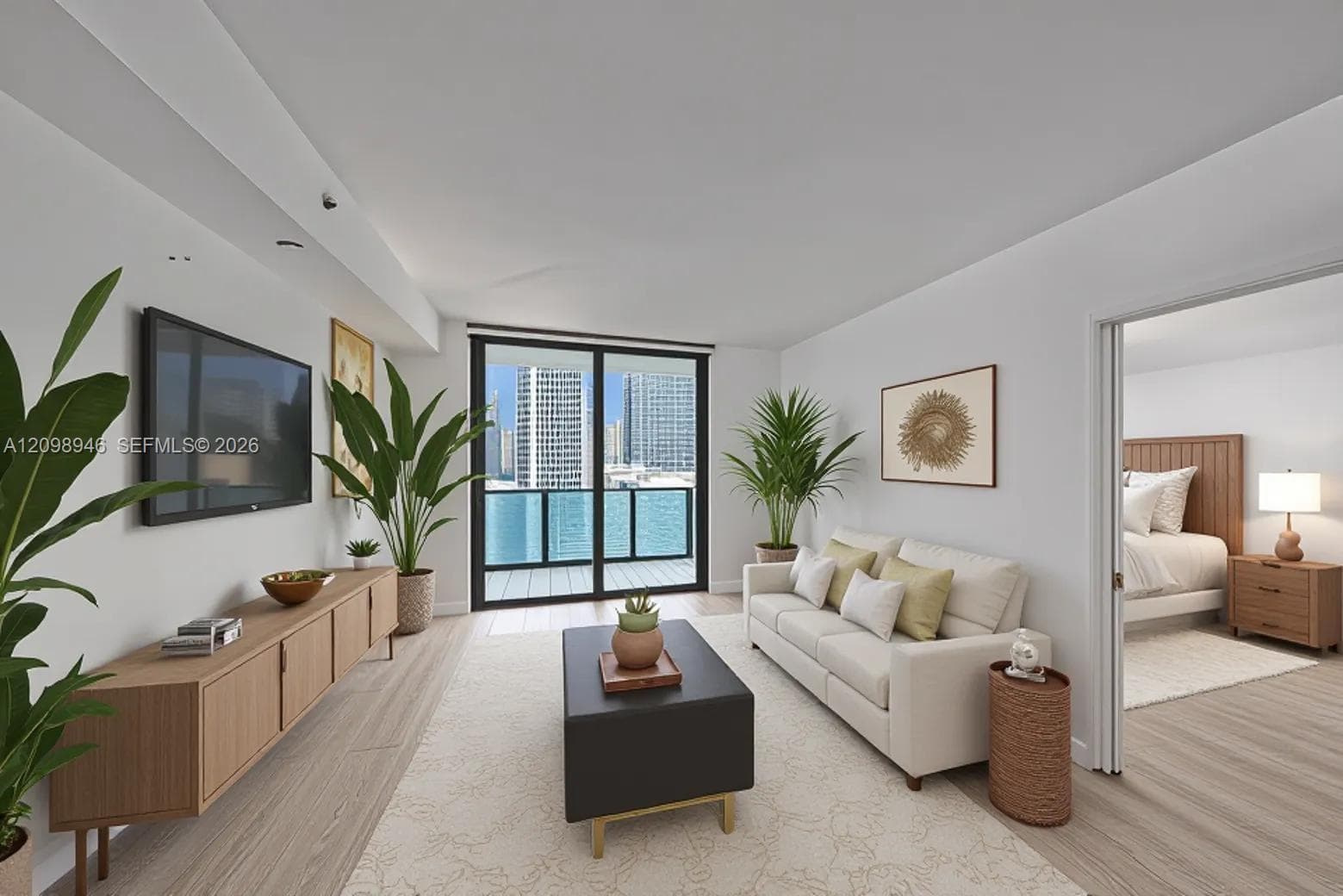 Brickell Heights East · #1604 in Miami - Photo 6