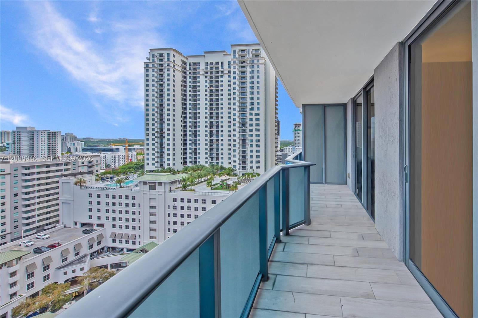 Brickell Heights East · #1604 in Miami - Photo 12