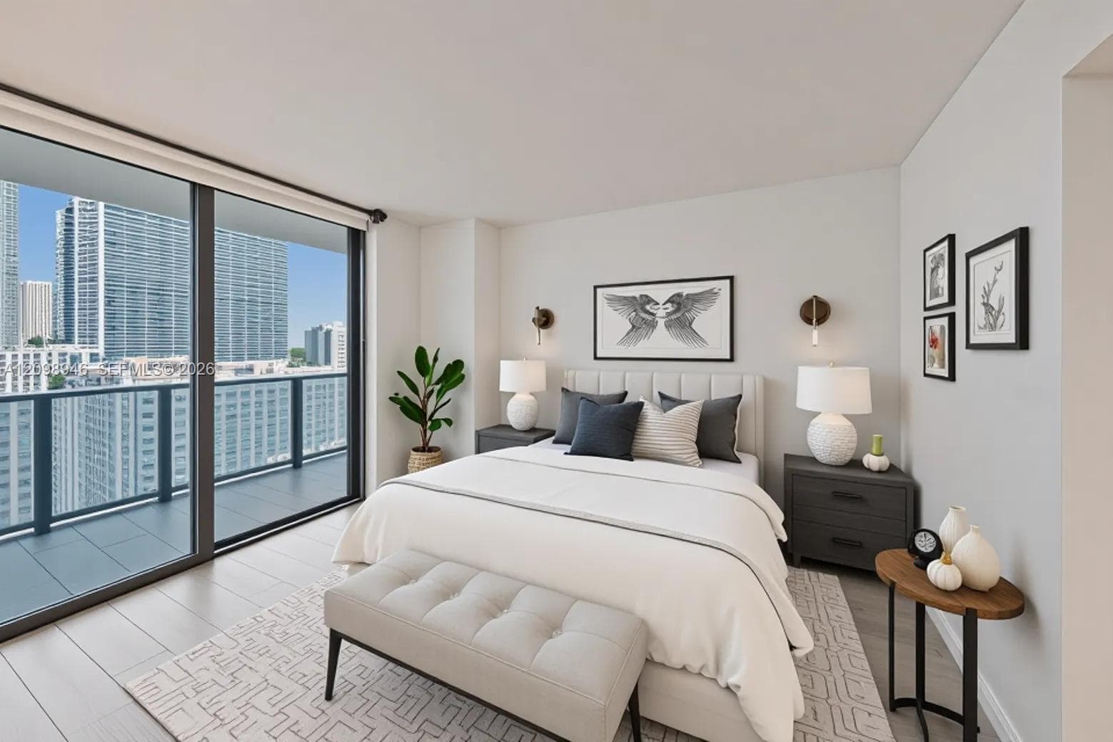Brickell Heights East · #1604 in Miami - Photo 9