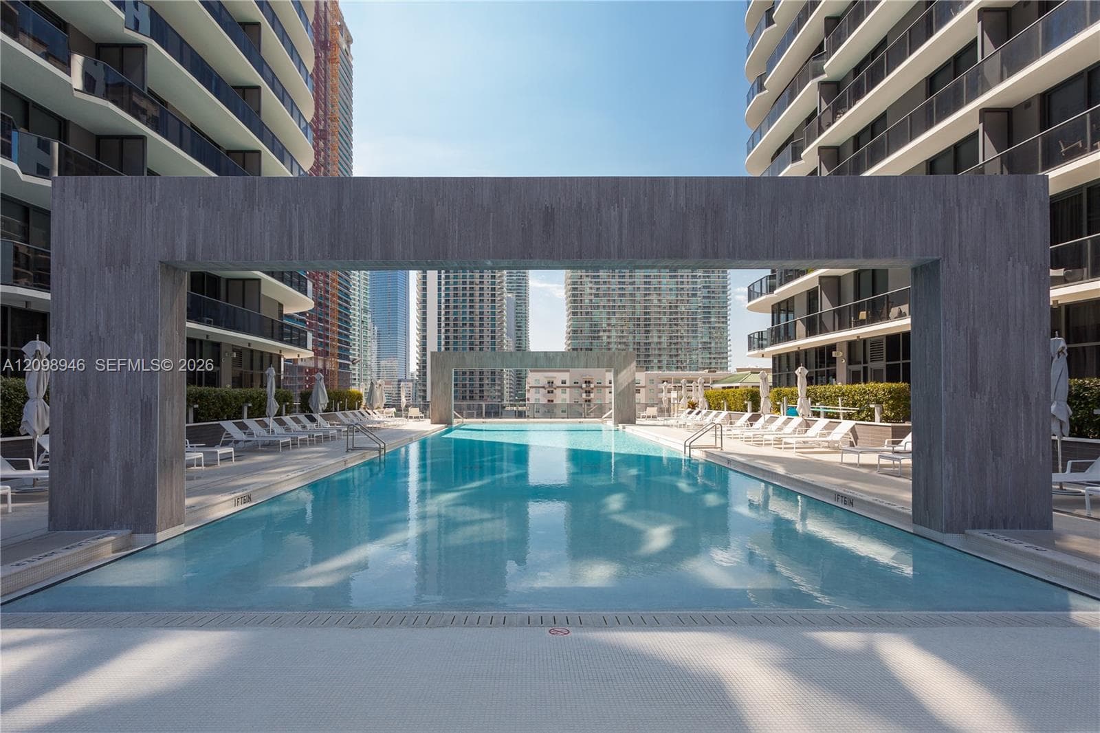 Brickell Heights East · #1604 in Miami - Photo 15