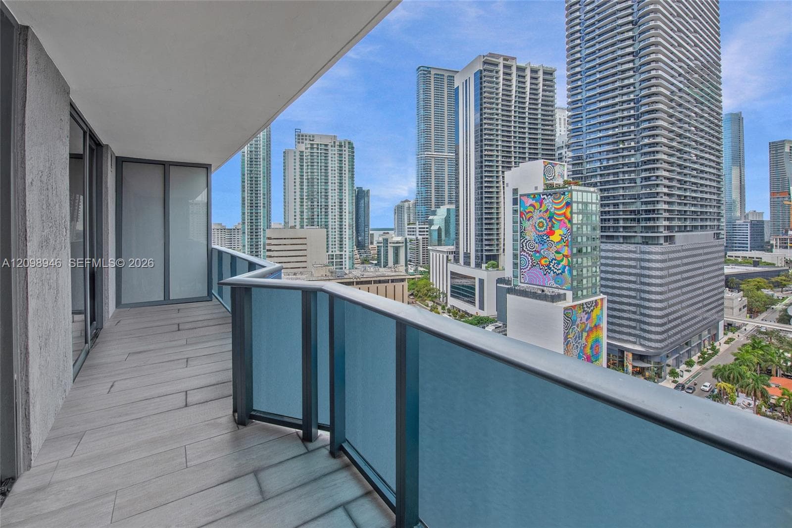 Brickell Heights East · #1604 in Miami - Photo 11