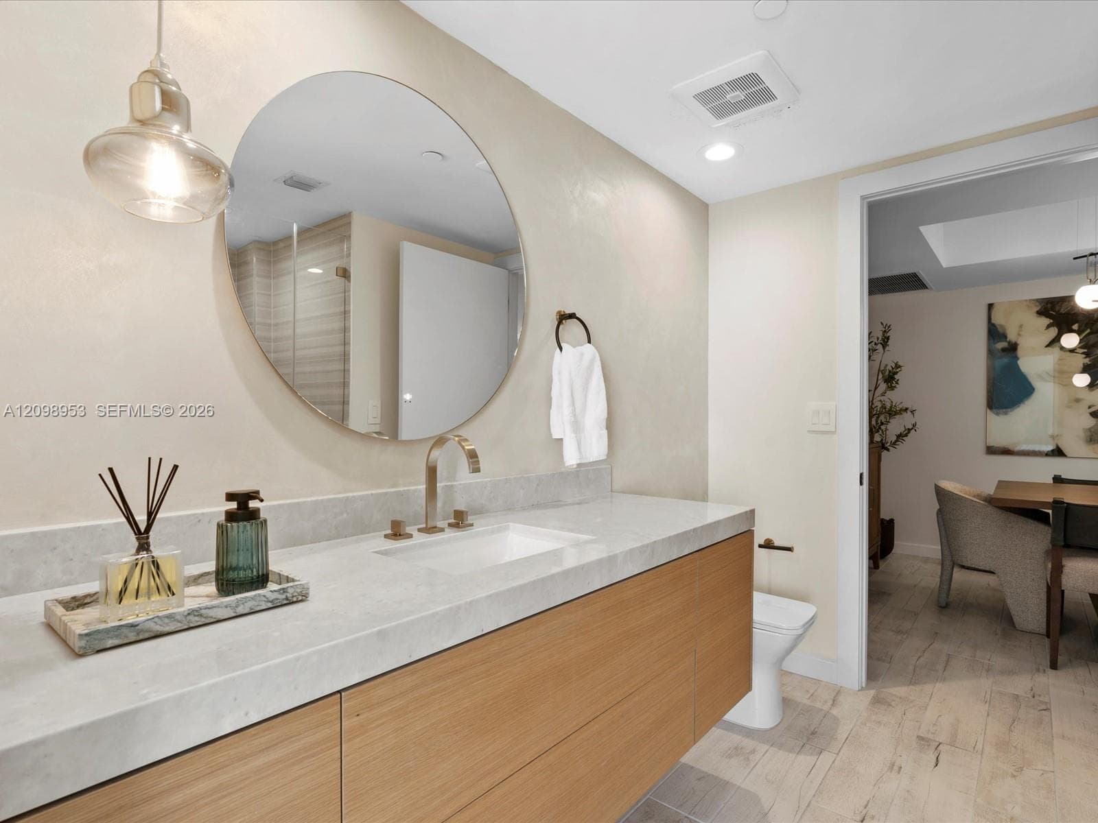 Icon Brickell I · #4905 in Miami - Photo 23