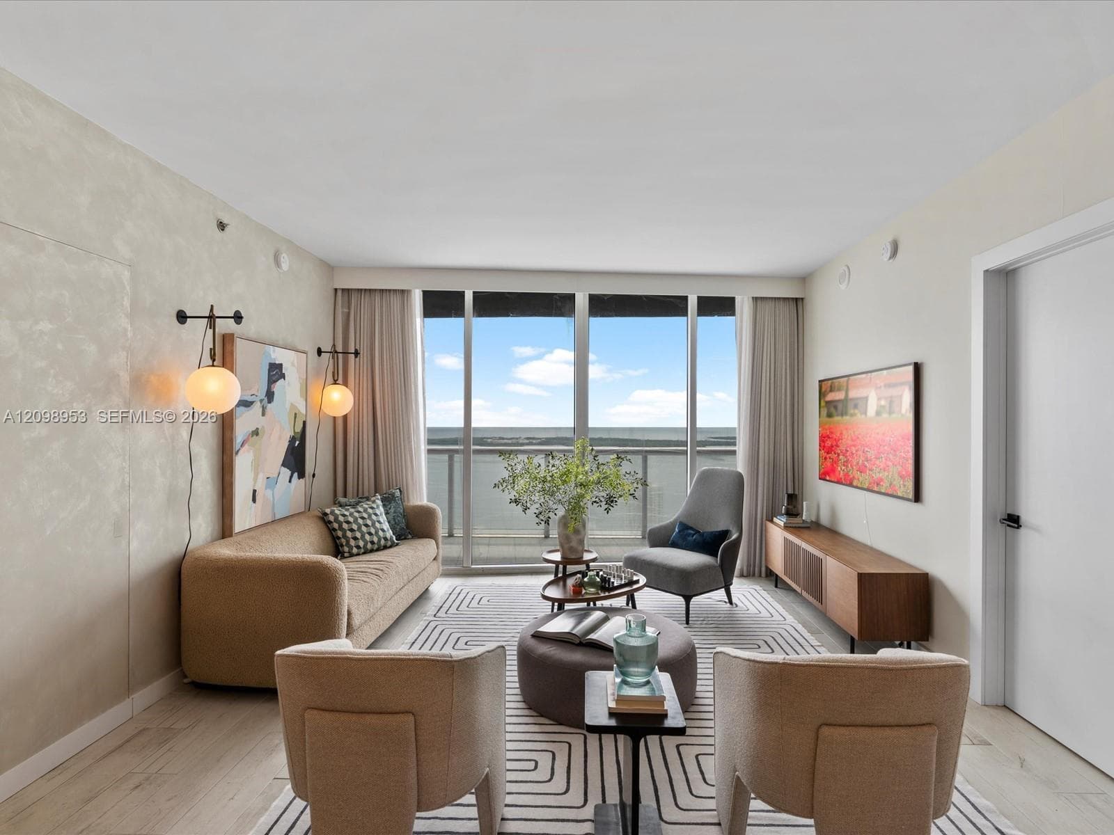 Icon Brickell I · #4905 in Miami - Photo 6