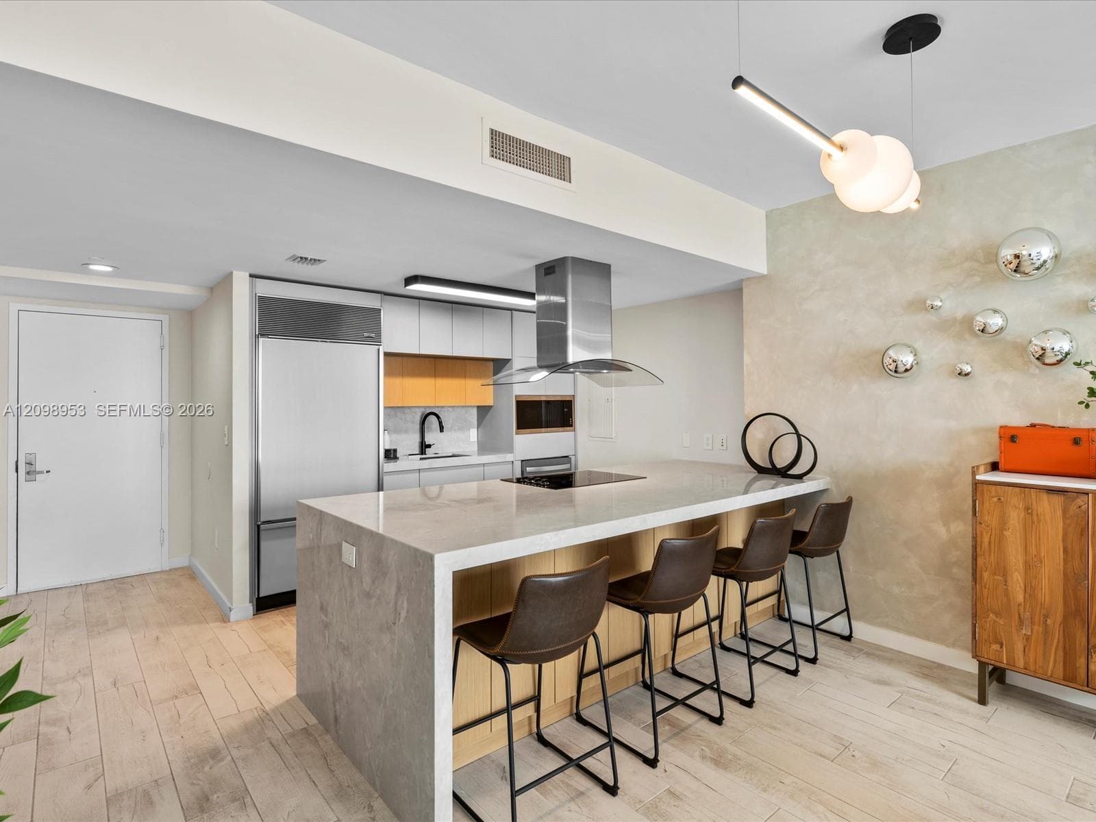 Icon Brickell I · #4905 in Miami - Photo 12