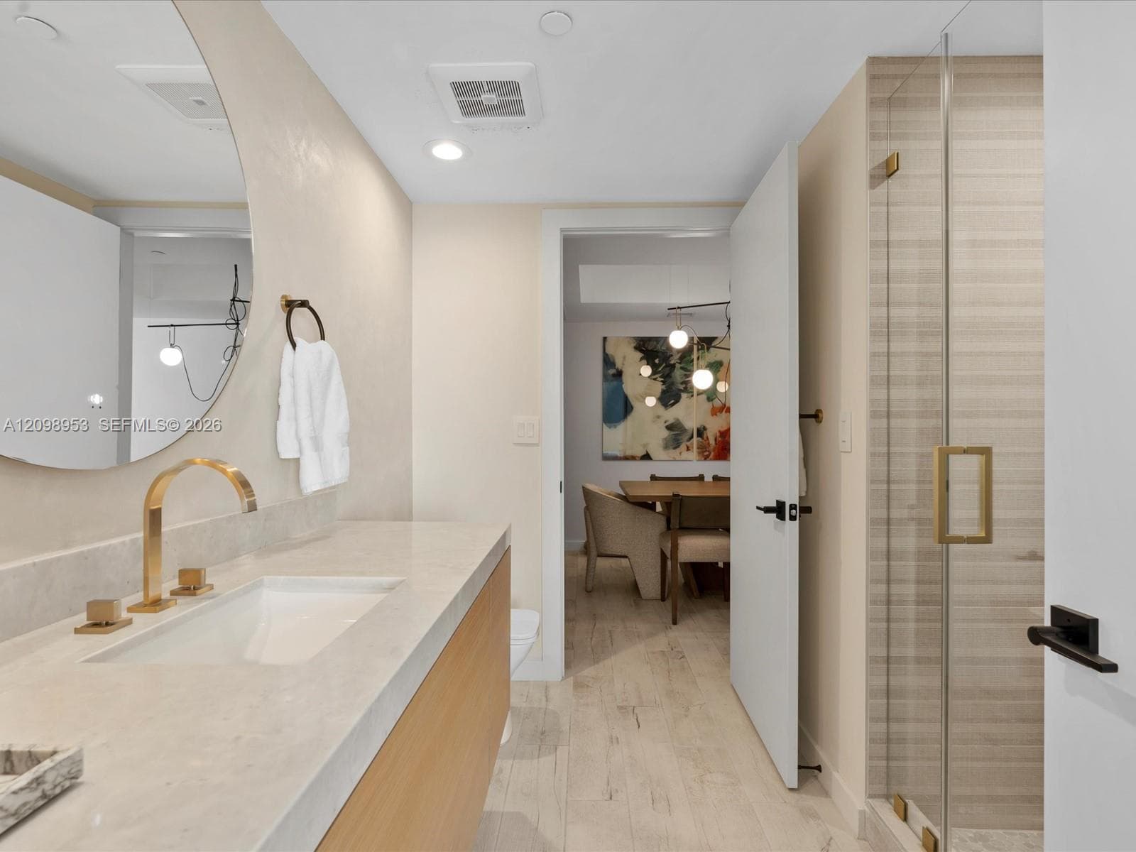 Icon Brickell I · #4905 in Miami - Photo 22