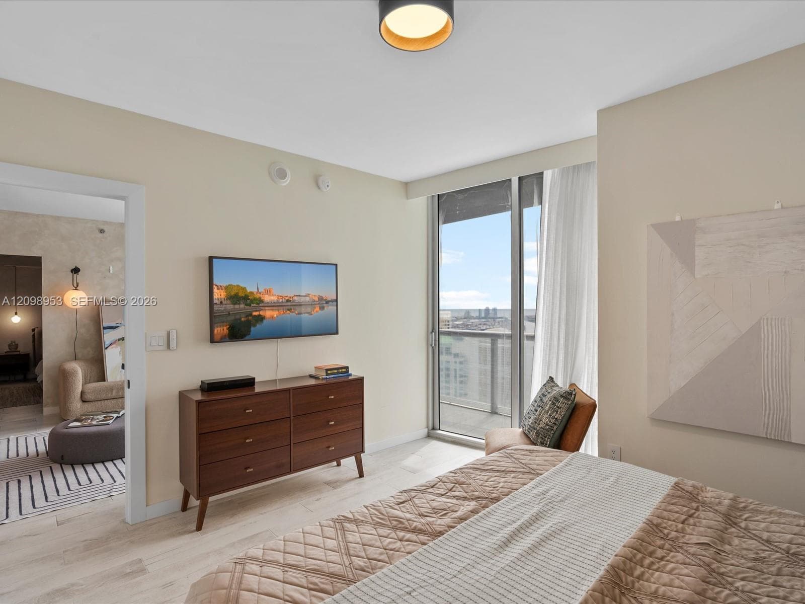 Icon Brickell I · #4905 in Miami - Photo 20
