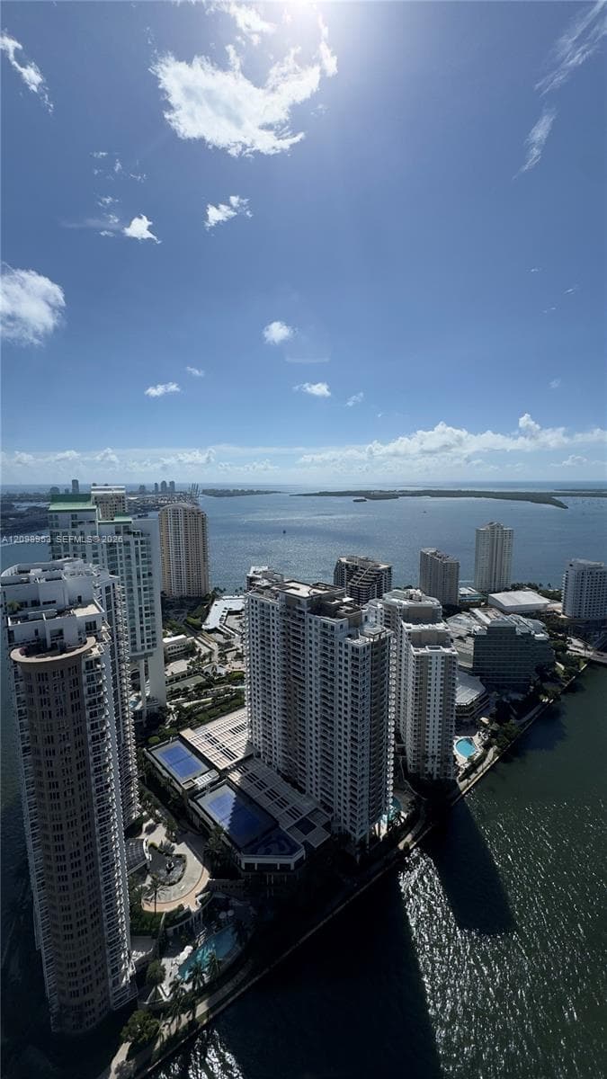 Icon Brickell I · #4905 in Miami - Photo 33