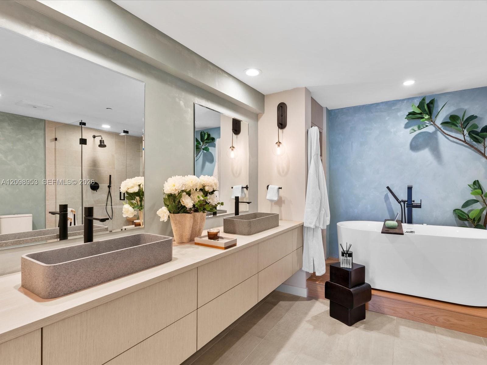 Icon Brickell I · #4905 in Miami - Photo 31