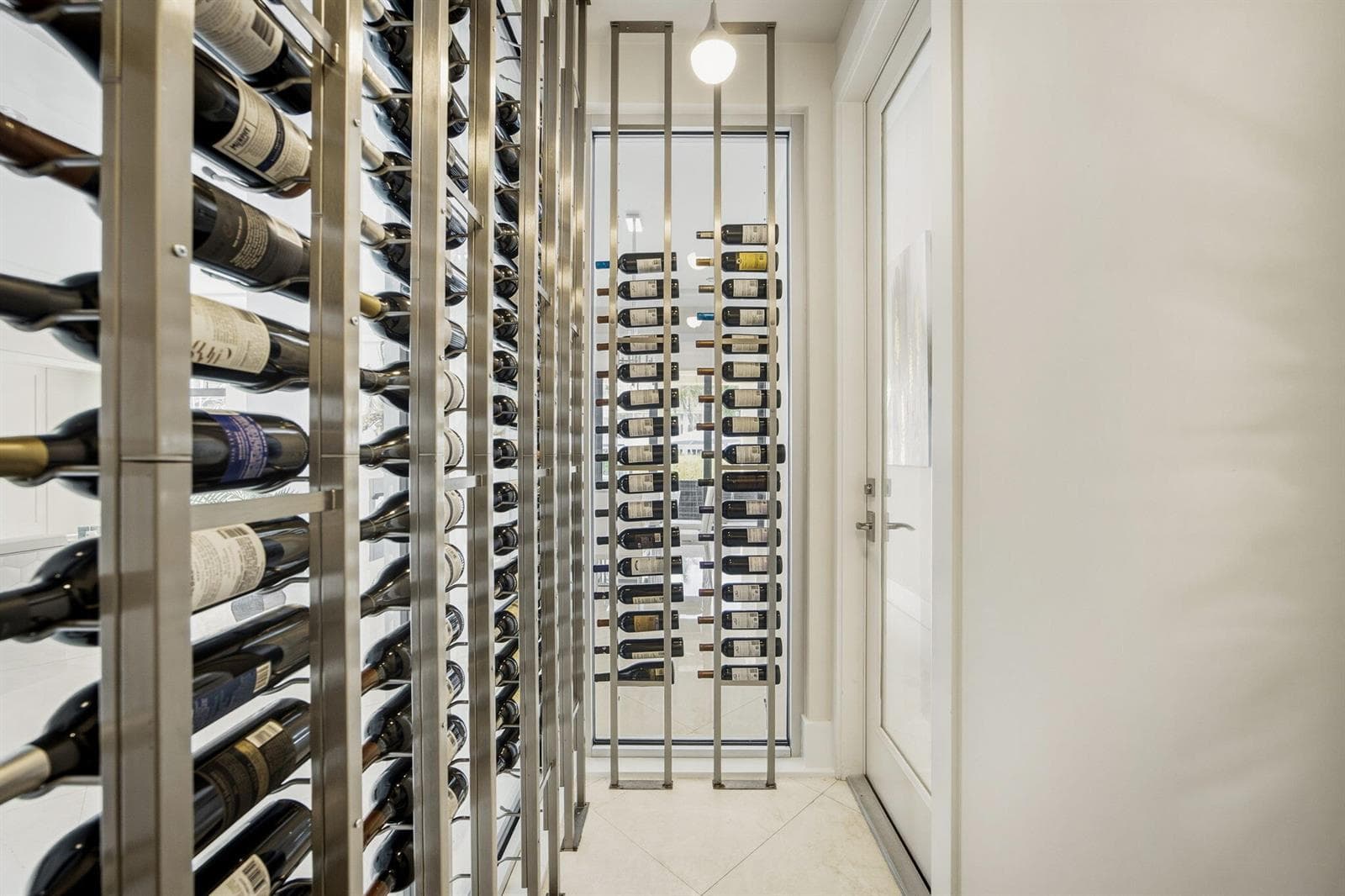 wine room