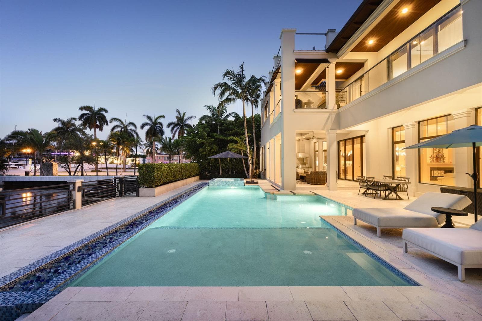 pool spa