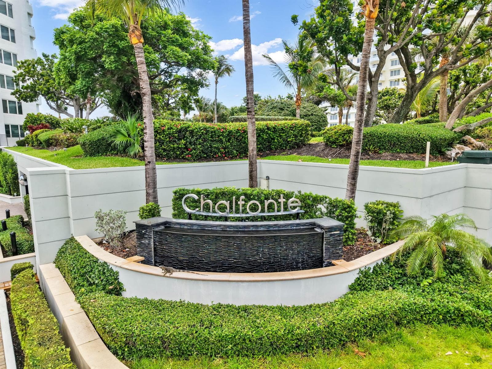 The Chalfonte