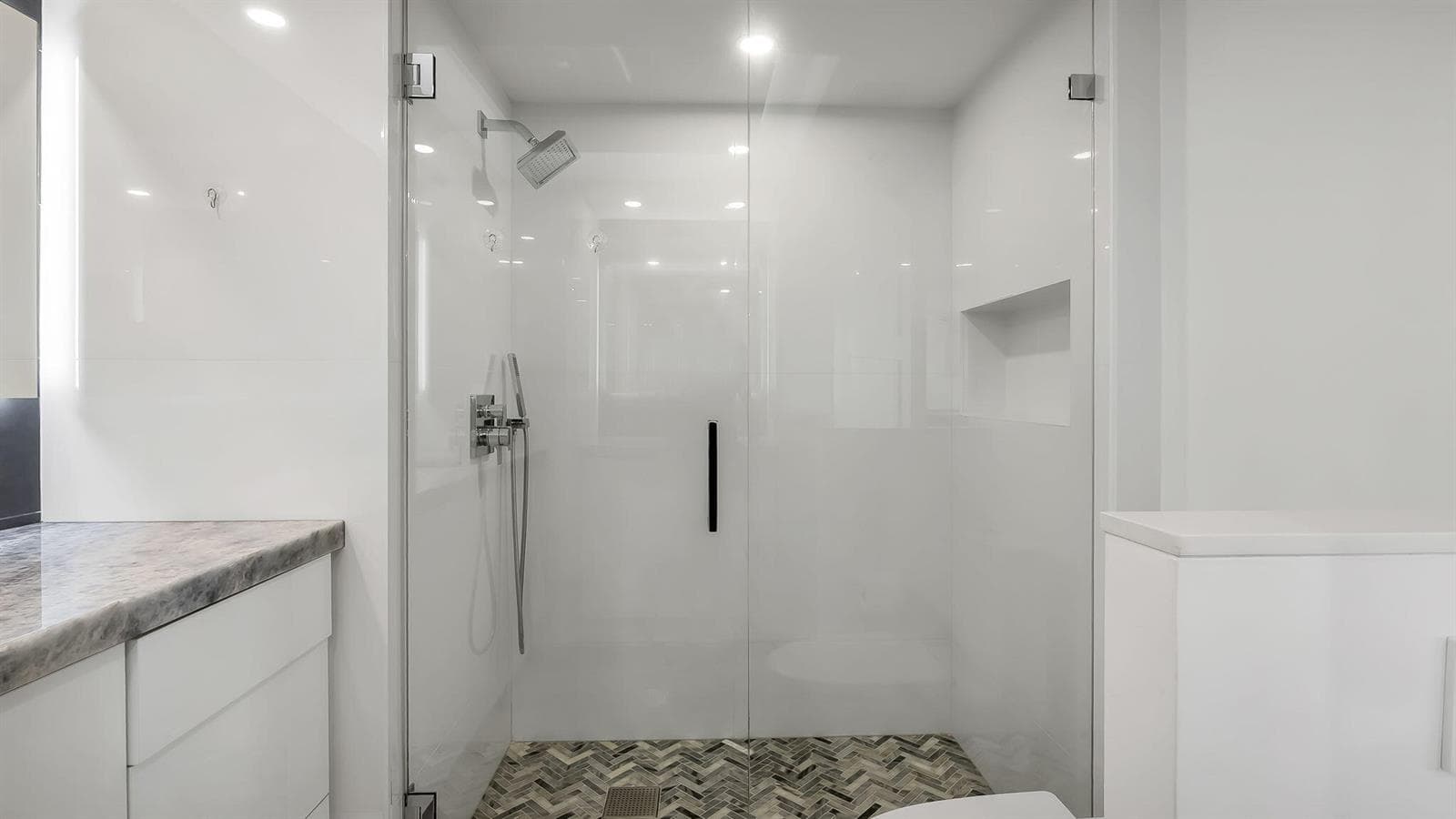 2nd Bath
