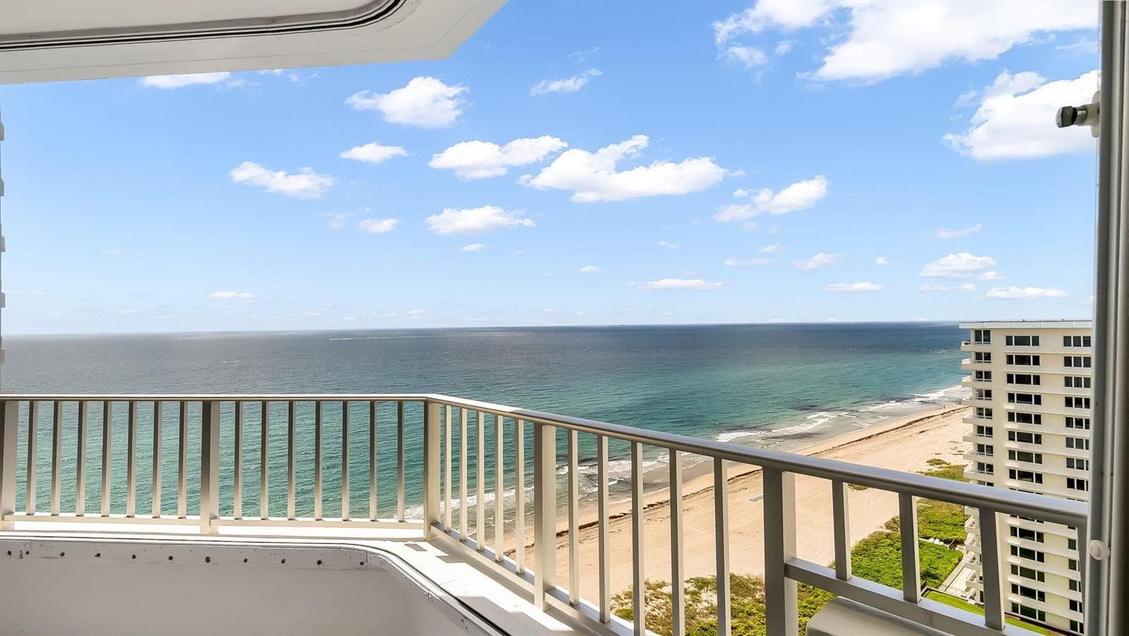 Ocean Views