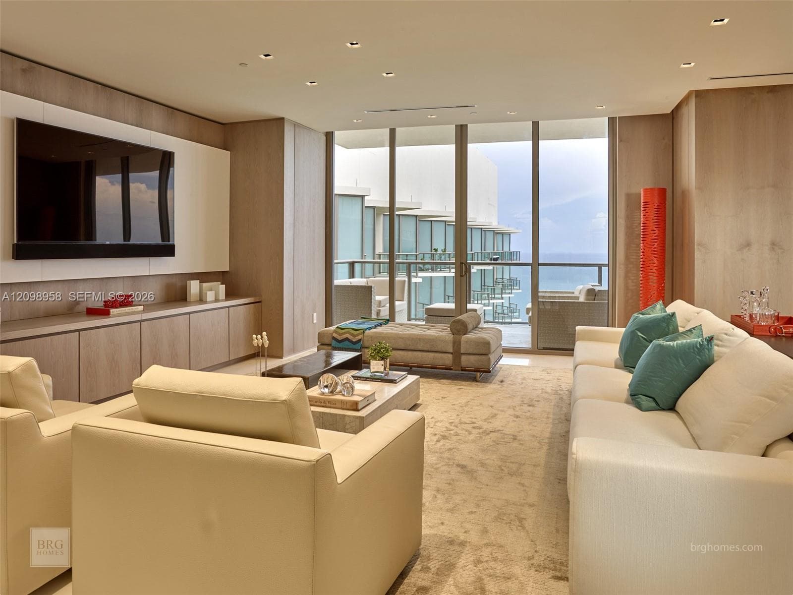 St Regis Bal Harbour South · #2704S in Bal Harbour - Photo 3