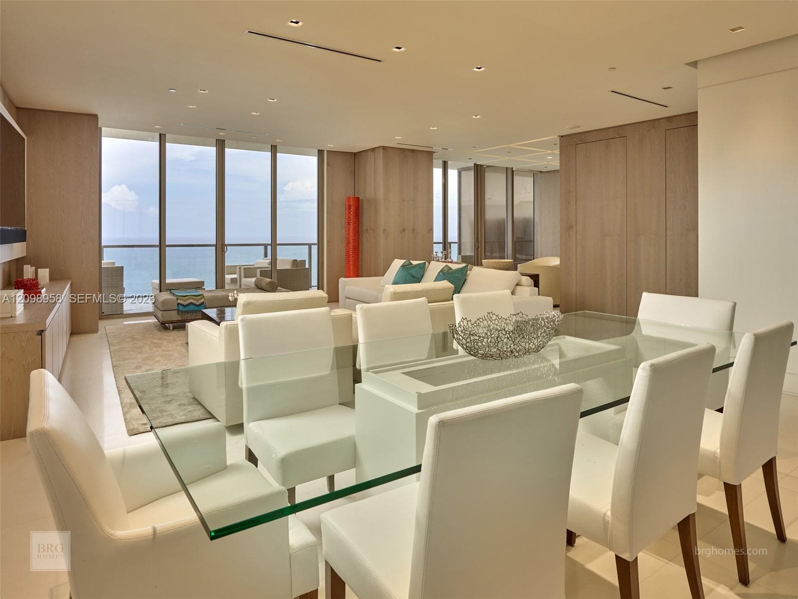 St Regis Bal Harbour South · #2704S in Bal Harbour - Photo 1