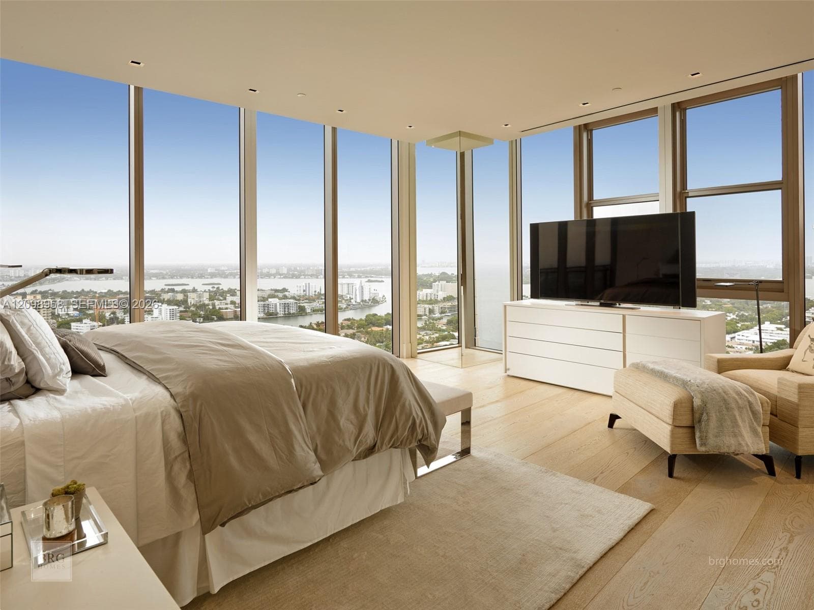 St Regis Bal Harbour South · #2704S in Bal Harbour - Photo 10