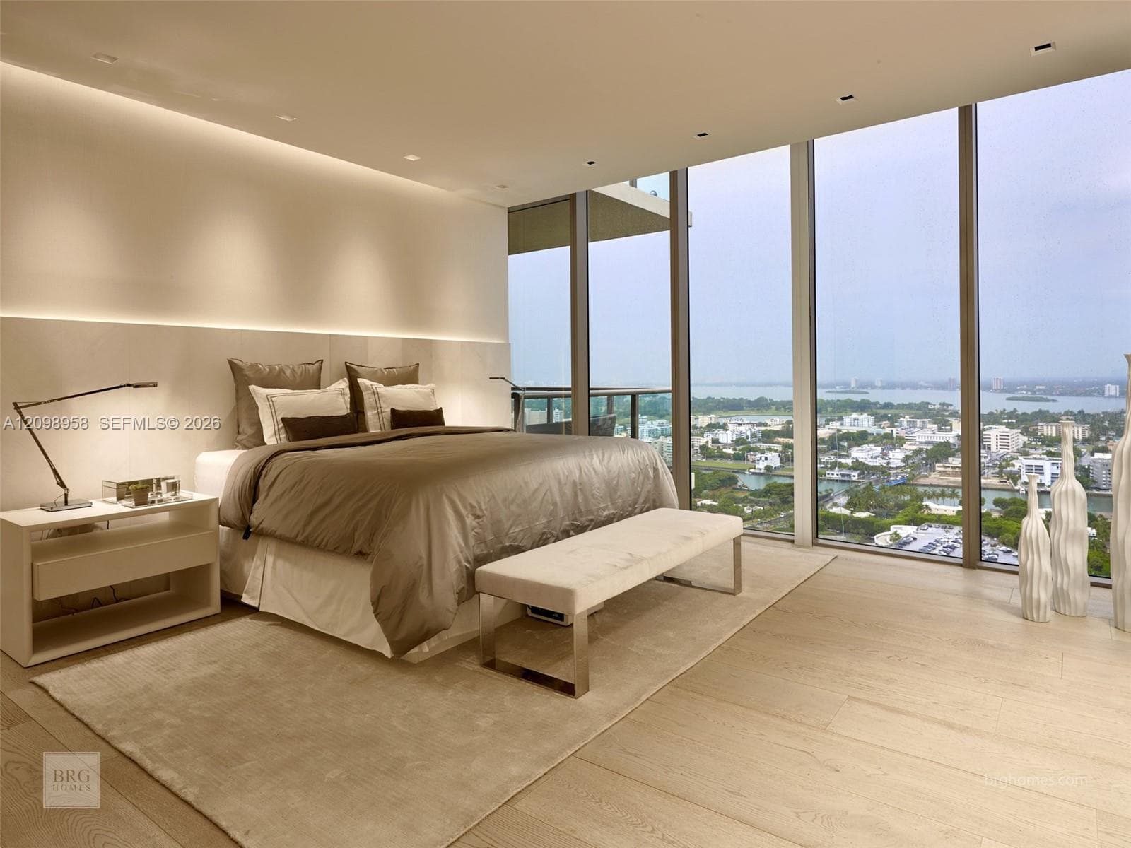 St Regis Bal Harbour South · #2704S in Bal Harbour - Photo 8