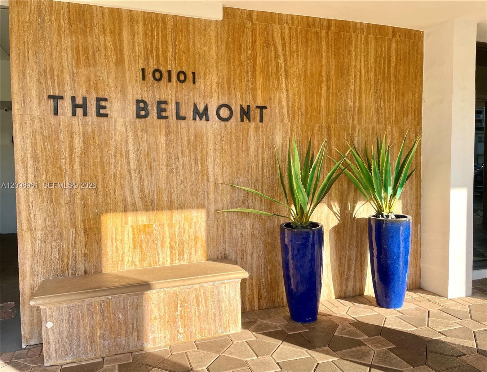 THE BELMONT CONDO · #402 in Bay Harbor Islands - Photo 2