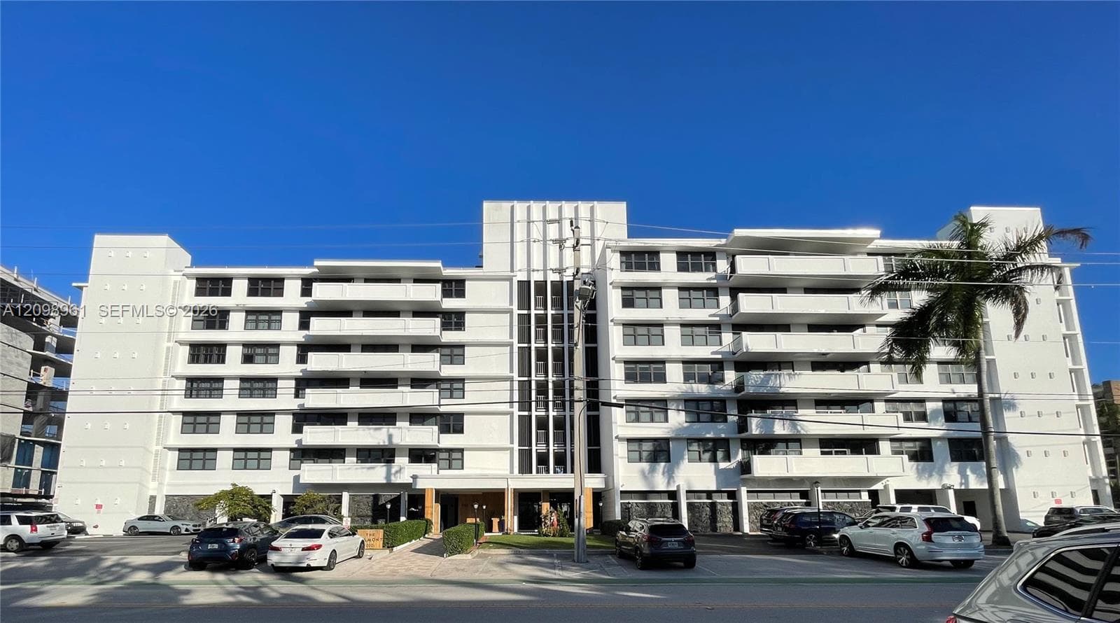 THE BELMONT CONDO · #402 in Bay Harbor Islands - Photo 1