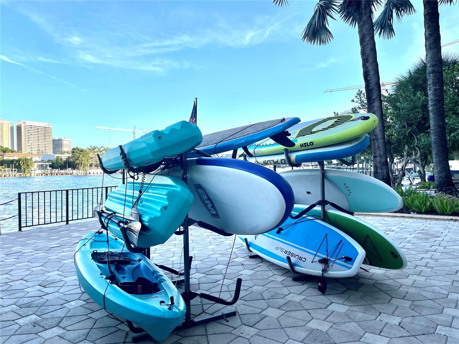 THE BELMONT CONDO · #402 in Bay Harbor Islands - Photo 31