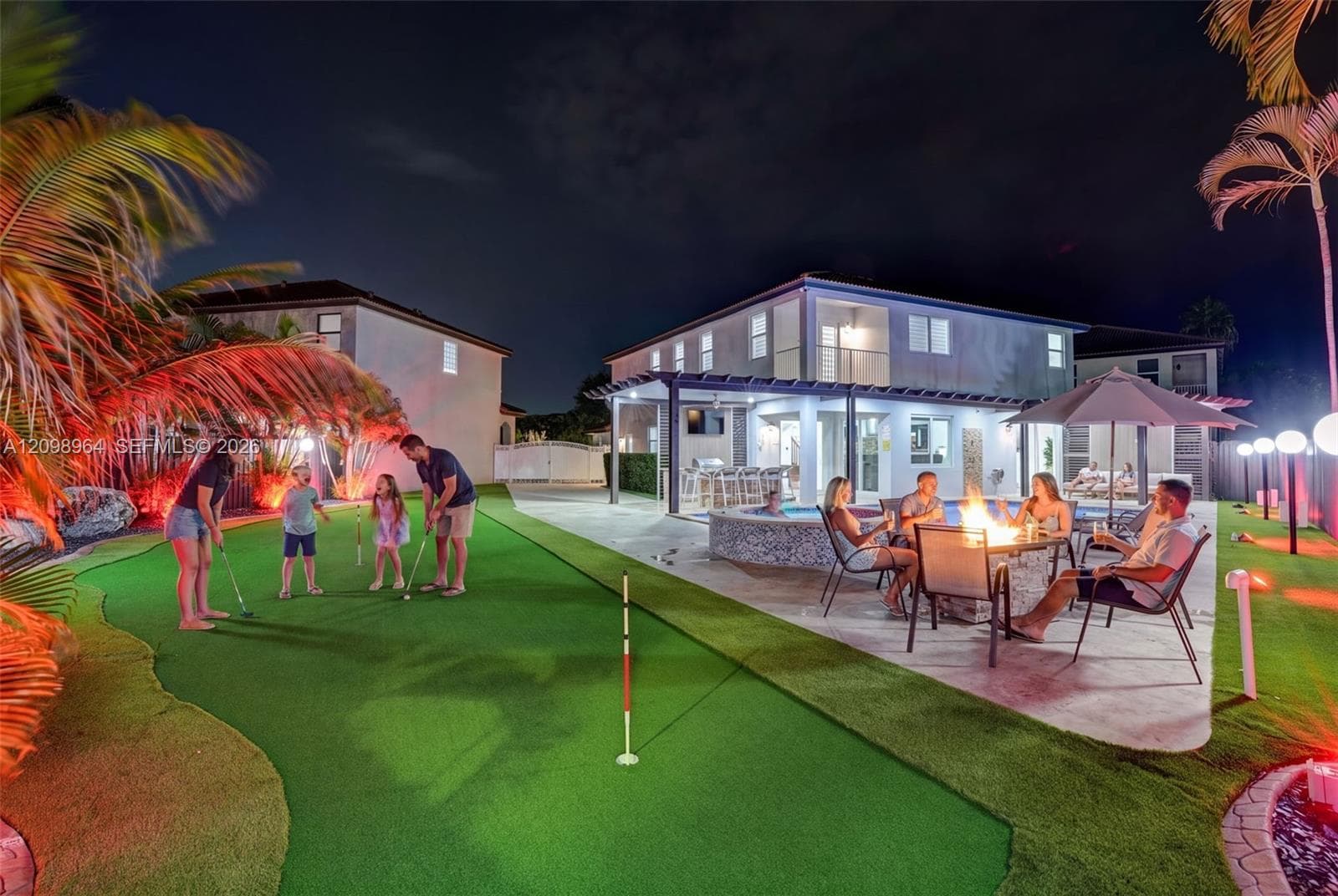 15411 SW 36th Ter photo 6