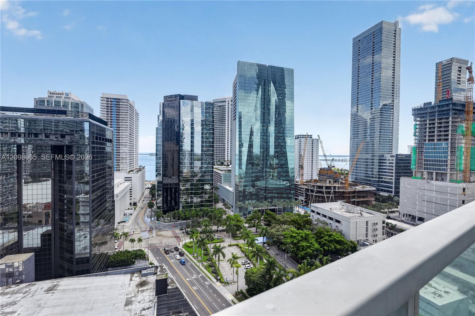 Vue at Brickell · #1904 in Miami - Photo 1