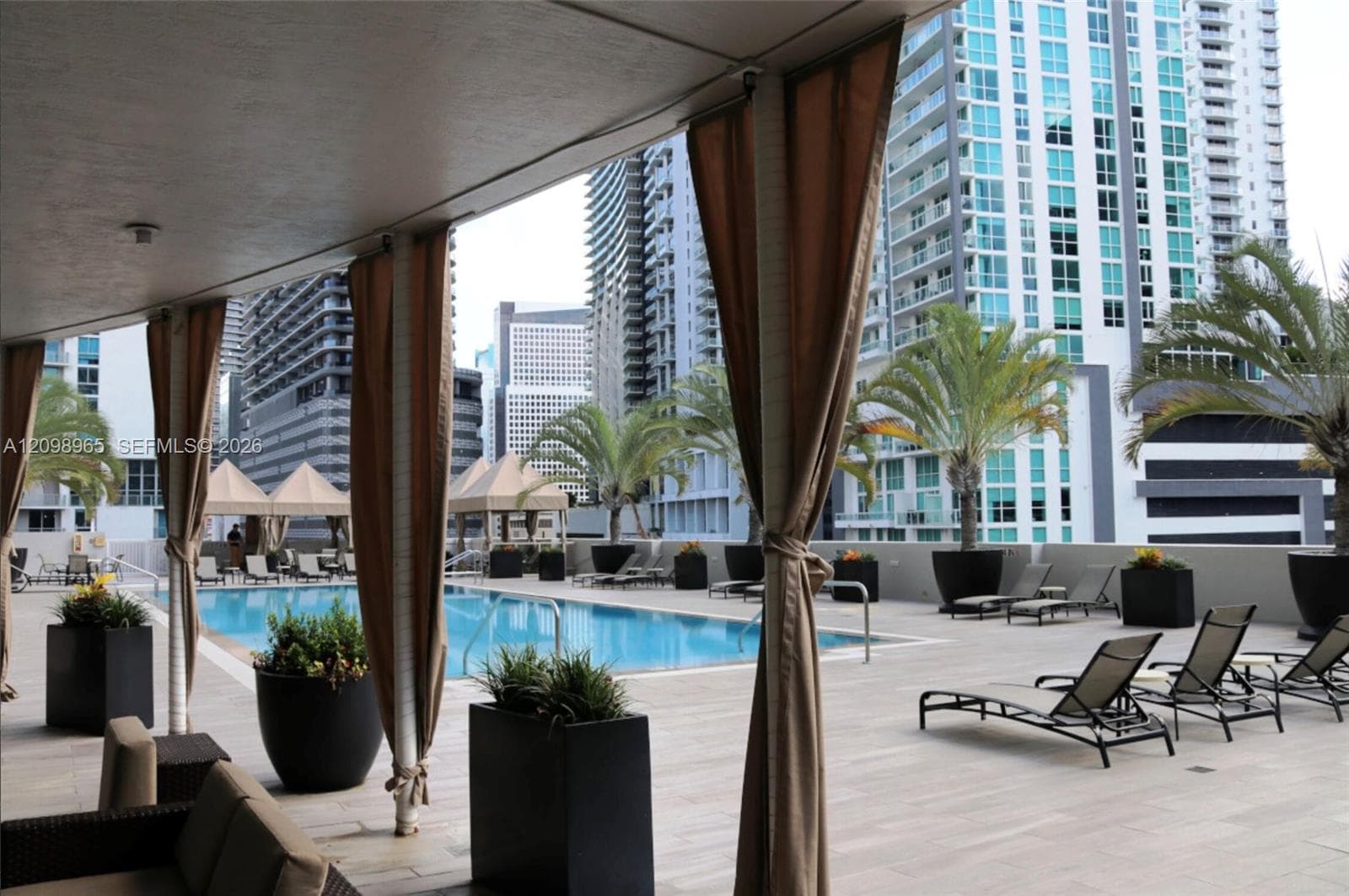 Vue at Brickell · #1904 in Miami - Photo 38