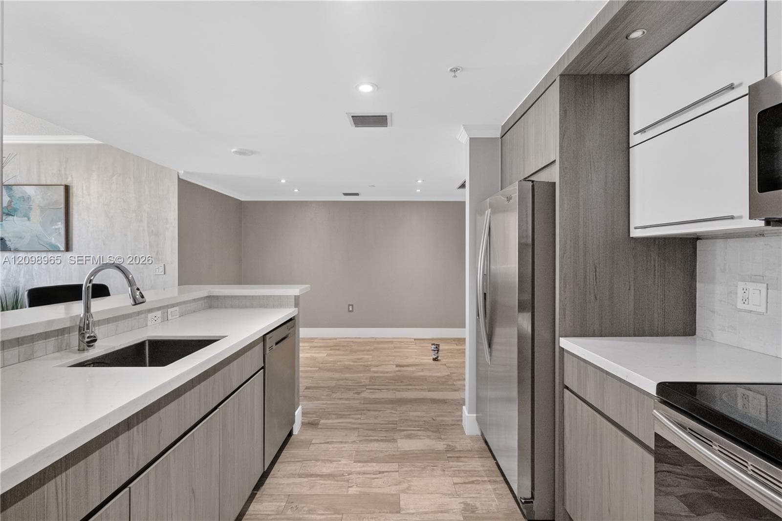 Vue at Brickell · #1904 in Miami - Photo 14