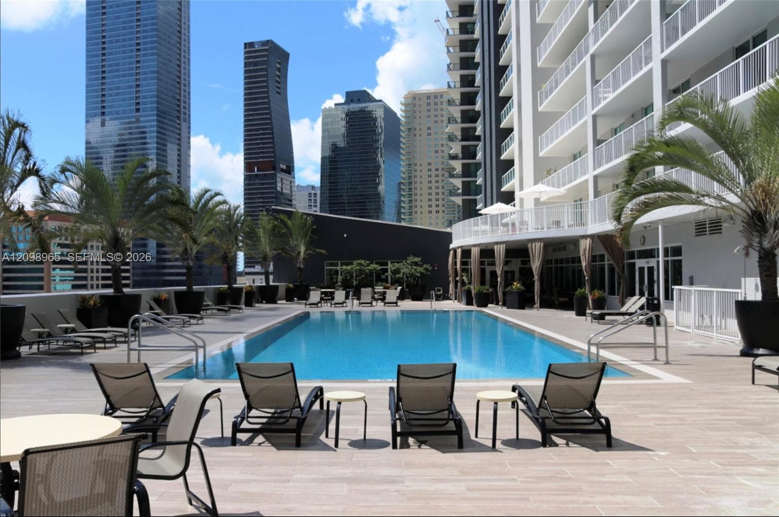 Vue at Brickell · #1904 in Miami - Photo 39