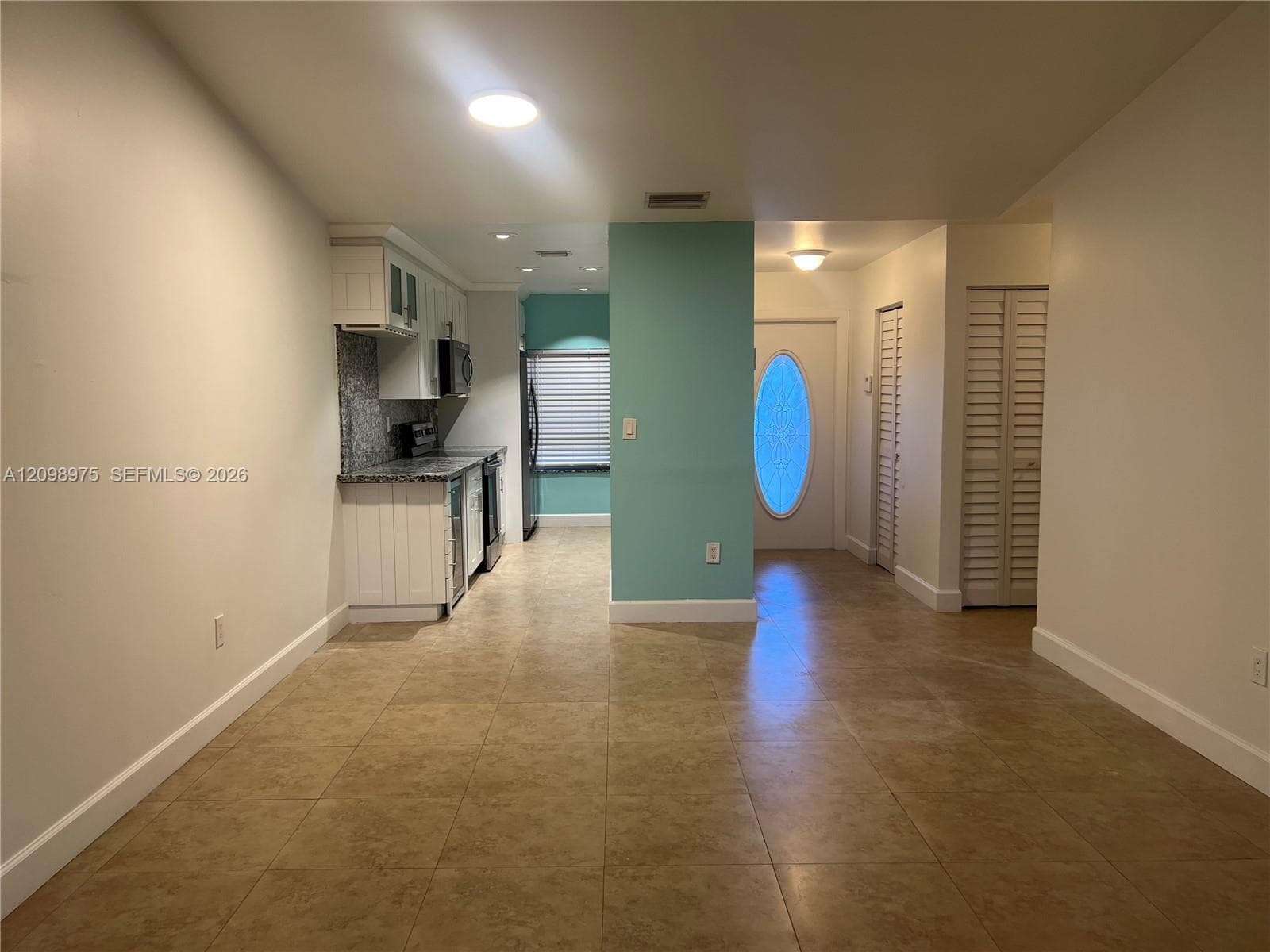 Open Concept