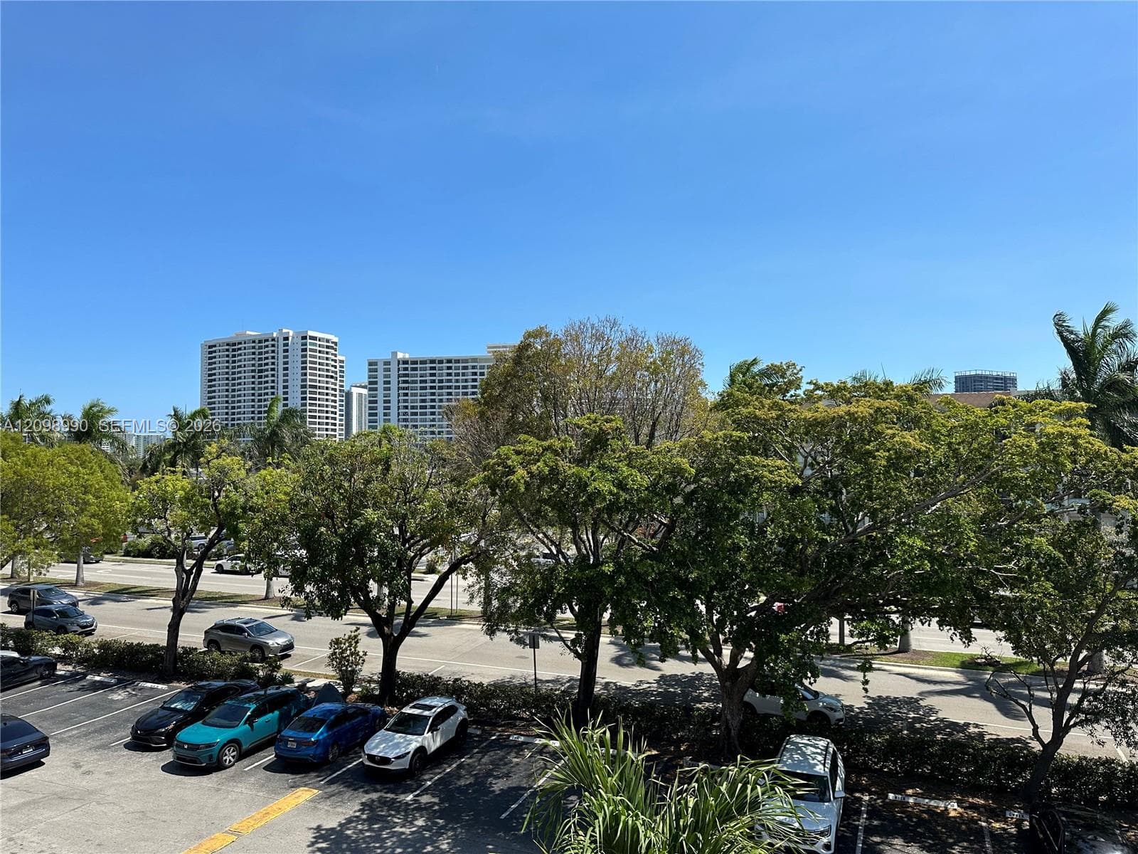 DESOTO PARK NORTH CONDO · #408 in Hallandale Beach - Photo 11