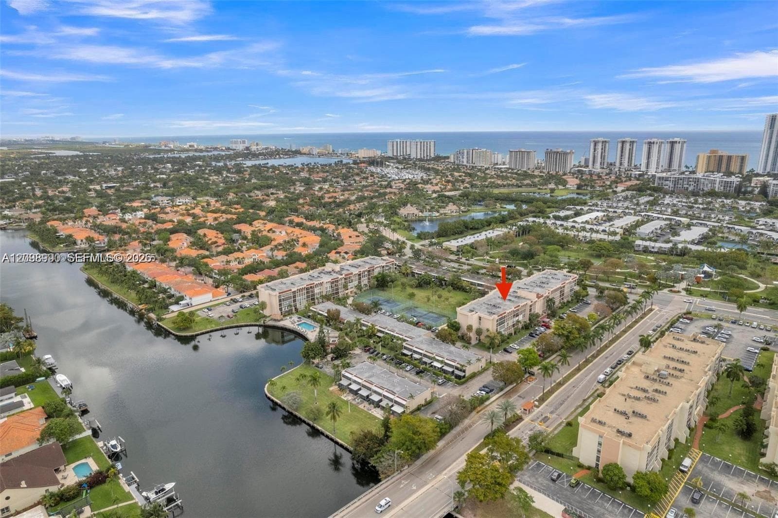 DESOTO PARK NORTH CONDO · #408 in Hallandale Beach - Photo 19