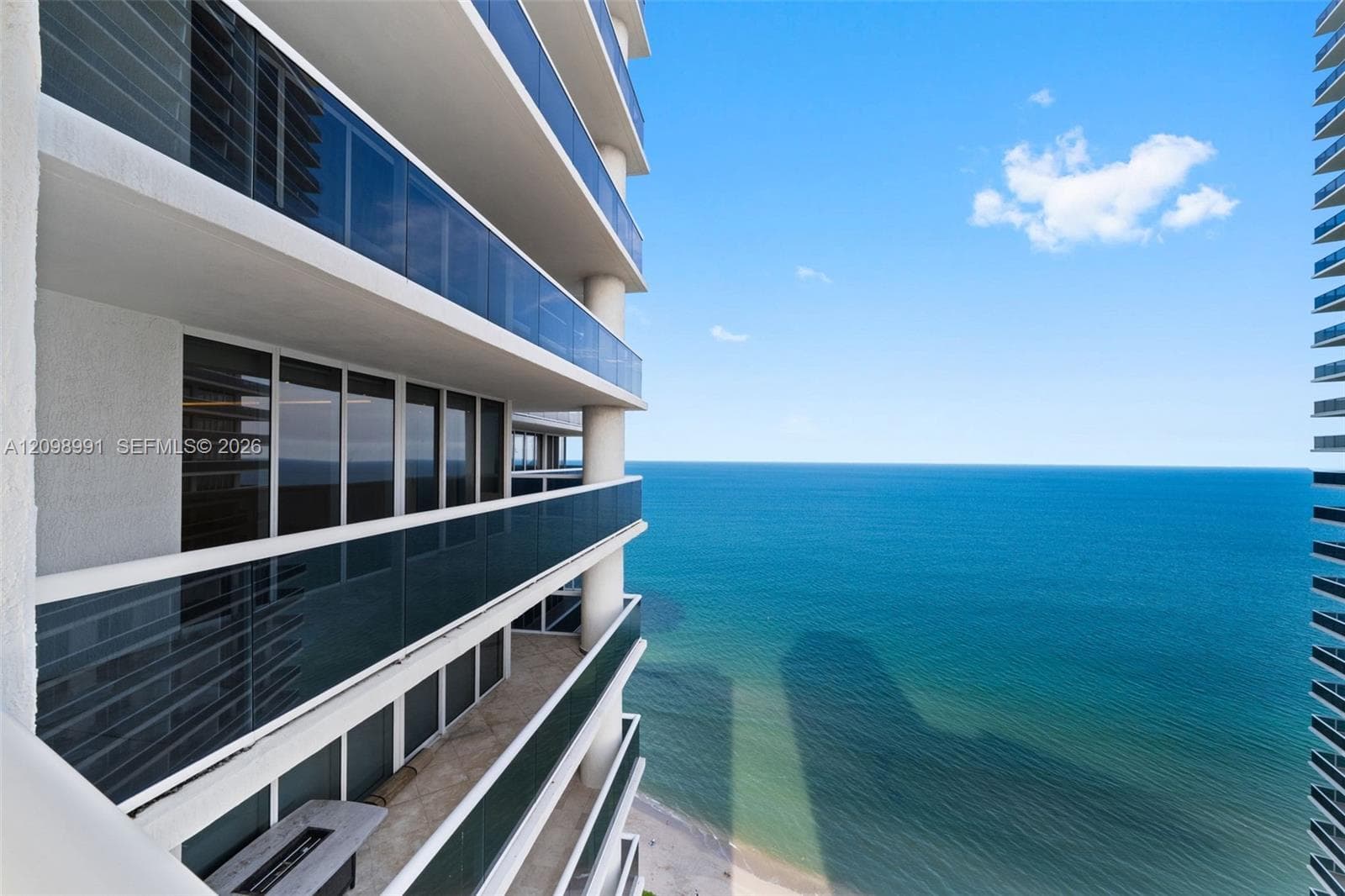 BEACH CLUB THREE · #3805 in Hallandale Beach - Photo 27