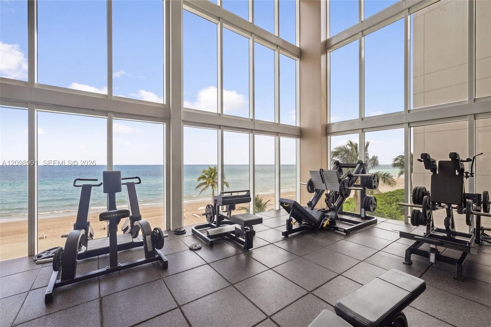BEACH CLUB THREE · #3805 in Hallandale Beach - Photo 56