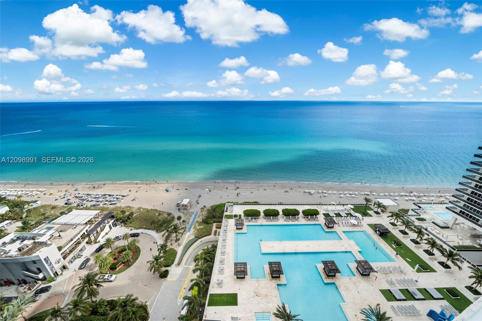 BEACH CLUB THREE · #3805 in Hallandale Beach - Photo 42