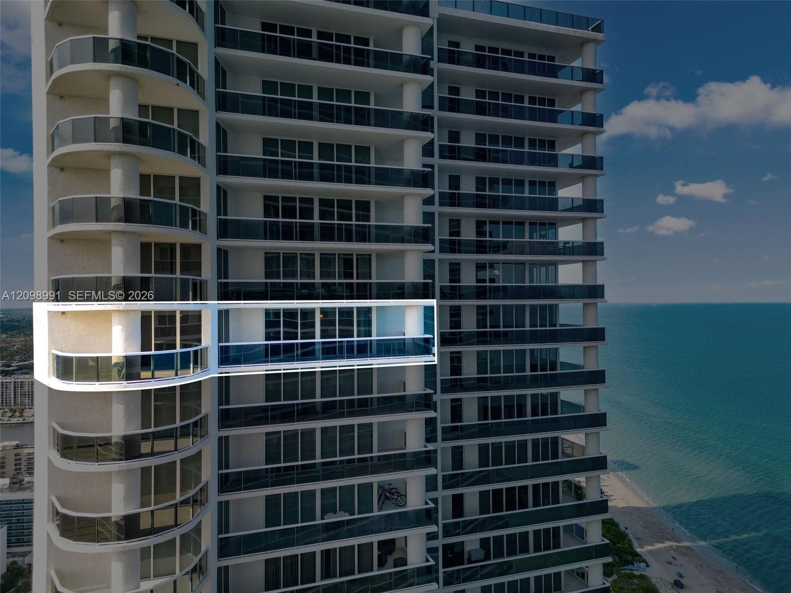 BEACH CLUB THREE · #3805 in Hallandale Beach - Photo 46