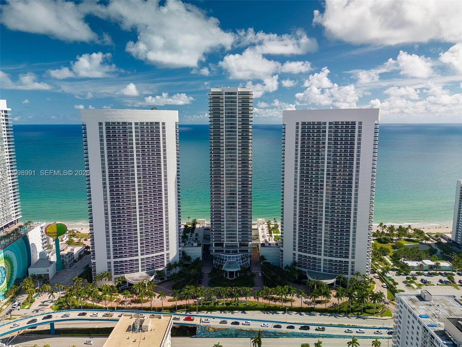 BEACH CLUB THREE · #3805 in Hallandale Beach - Photo 43
