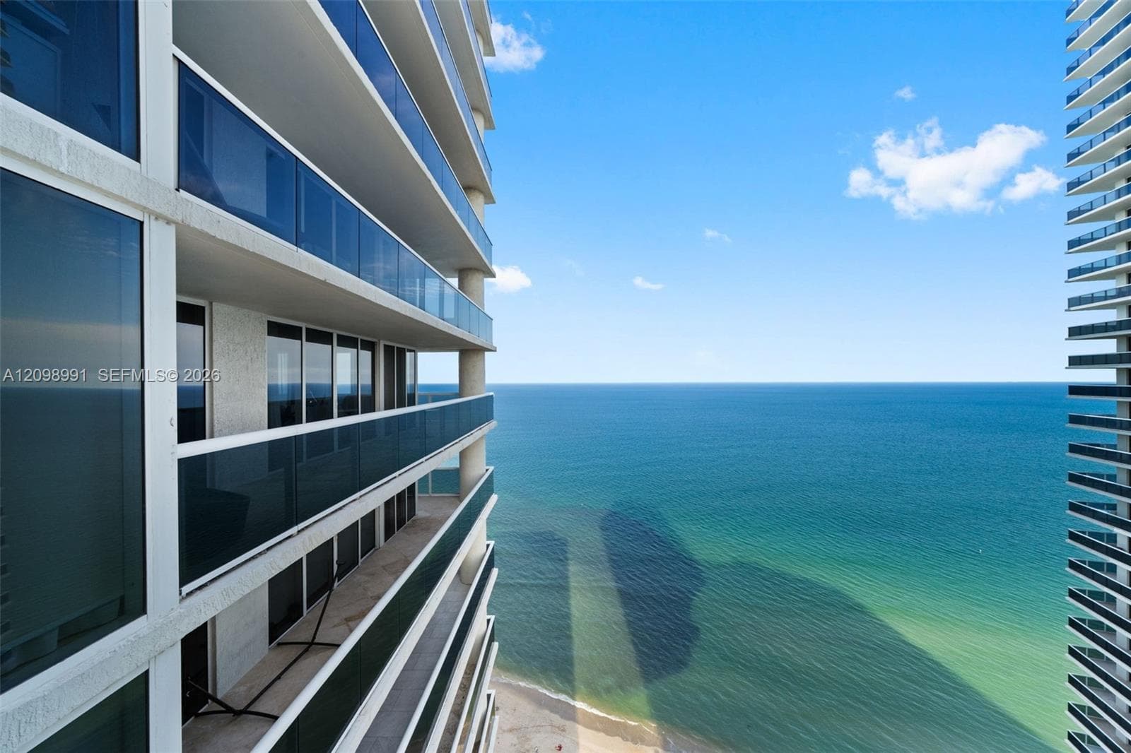 BEACH CLUB THREE · #3805 in Hallandale Beach - Photo 34