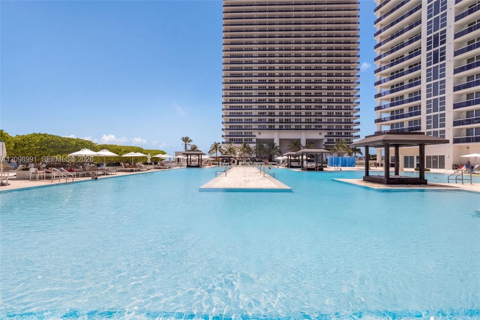 BEACH CLUB THREE · #3805 in Hallandale Beach - Photo 49