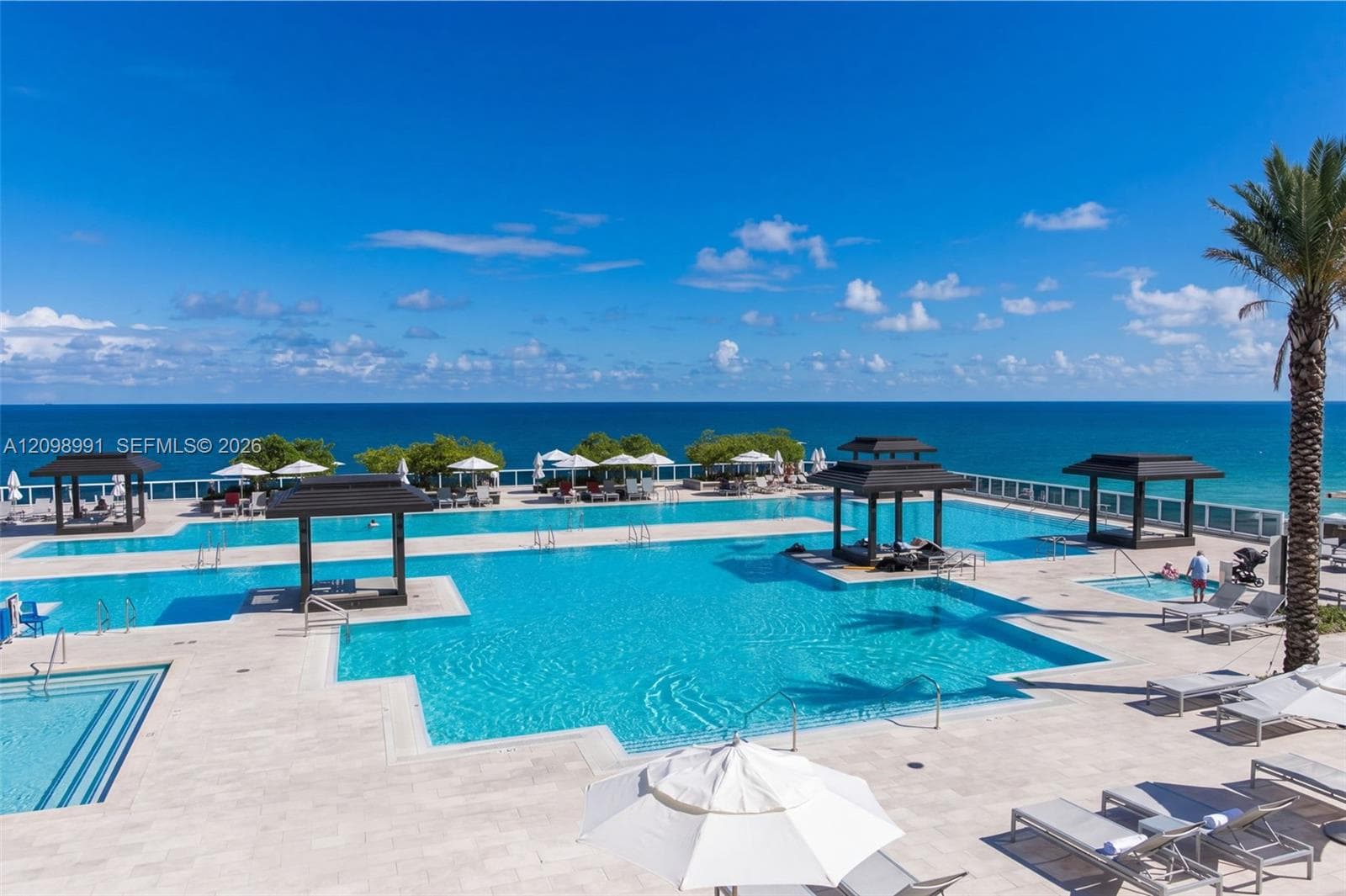 BEACH CLUB THREE · #3805 in Hallandale Beach - Photo 48