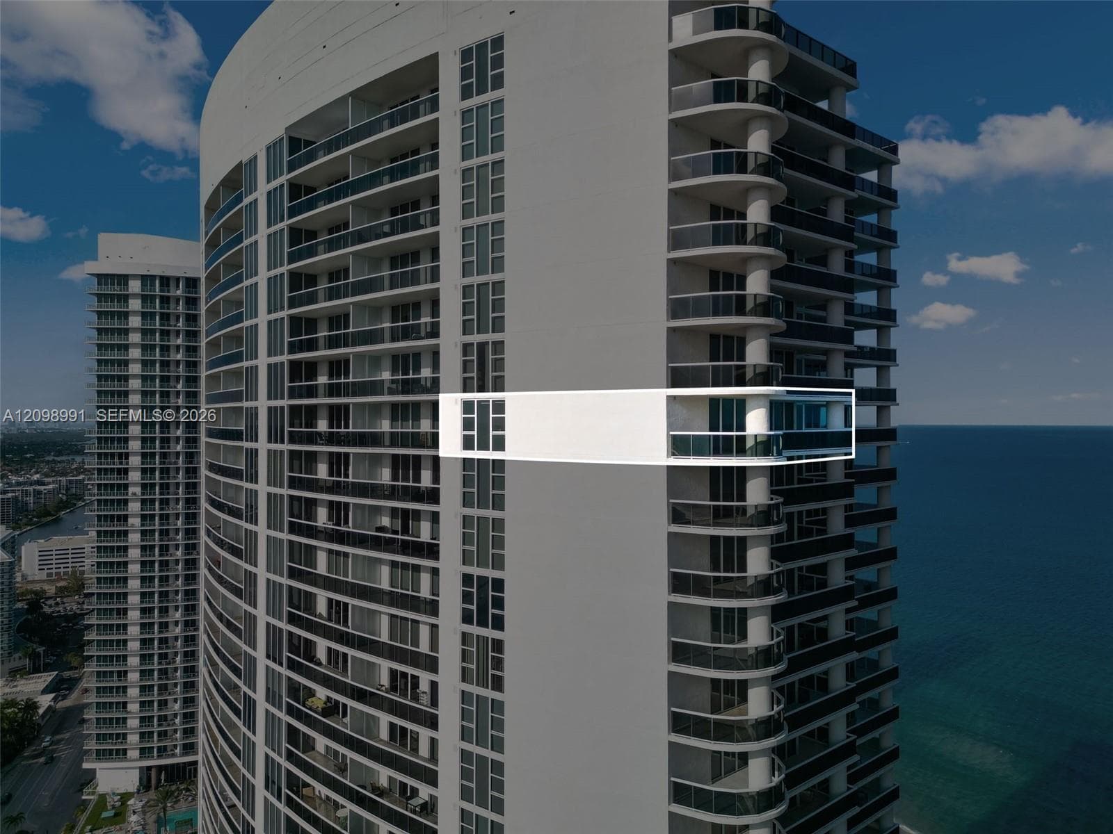BEACH CLUB THREE · #3805 in Hallandale Beach - Photo 44