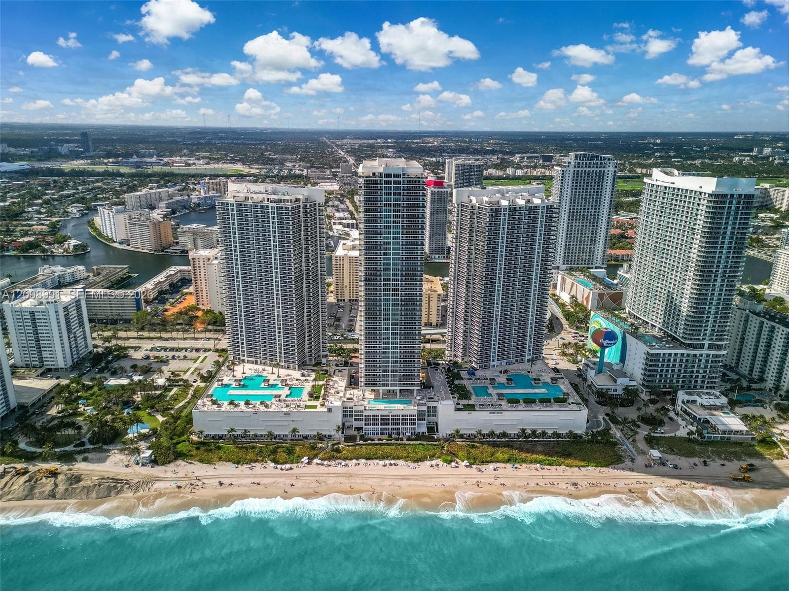 BEACH CLUB THREE · #3805 in Hallandale Beach - Photo 40